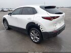 2020 Mazda Cx-30 Select Package Белый vin: 3MVDMACL9LM113401