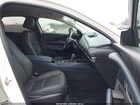 2020 Mazda Cx-30 Select Package Белый vin: 3MVDMACL9LM113401