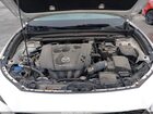 2020 Mazda Cx-30 Select Package Белый vin: 3MVDMACL9LM113401