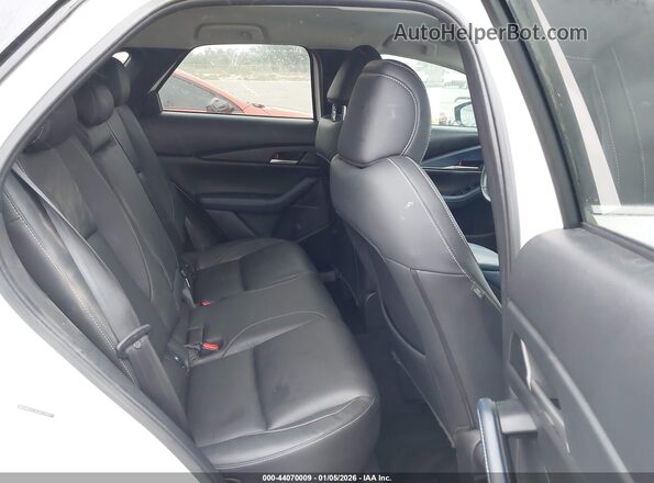 3MVDMACL9LM113401 2020 MAZDA CX-30 Белый Вид наклейки с VIN-кодом