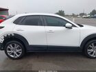 2020 Mazda Cx-30 Select Package Белый vin: 3MVDMACL9LM113401