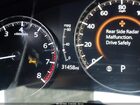 2020 Mazda Cx-30 Select Package Белый vin: 3MVDMACL9LM113401