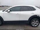 2020 Mazda Cx-30 Select Package Белый vin: 3MVDMACL9LM113401