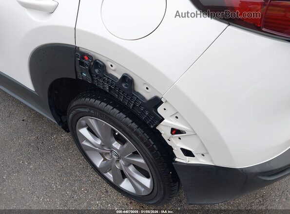 3MVDMACL9LM113401 2020 MAZDA CX-30 Белый 