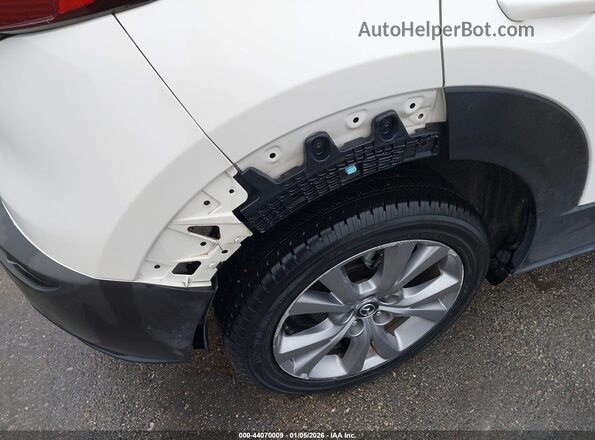 3MVDMACL9LM113401 2020 MAZDA CX-30 Белый 