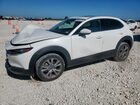 2021 Mazda Cx-30 Premium White vin: 3MVDMADL1MM318727