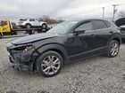 2020 Mazda Cx-30 Preferred Black vin: 3MVDMADL8LM117065