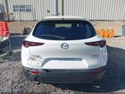 2021 Mazda Cx-30 2.5 S White vin: 3MVDMBAL1MM269152