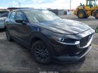 2025 Mazda Cx-30 2.5 S Black vin: 3MVDMBAM0SM847618
