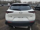 2023 Mazda Cx-30 White vin: 3MVDMBAM1PM513024