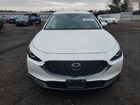 2023 Mazda Cx-30 White vin: 3MVDMBAM1PM513024