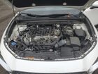 2023 Mazda Cx-30 White vin: 3MVDMBAM1PM513024