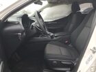 2023 Mazda Cx-30 White vin: 3MVDMBAM1PM513024