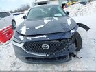 2023 Mazda Cx-30 2.5 S Синий vin: 3MVDMBAM1PM542295