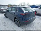 2023 Mazda Cx-30 2.5 S Синий vin: 3MVDMBAM1PM542295