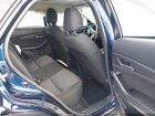 2023 Mazda Cx-30 2.5 S Синий vin: 3MVDMBAM1PM542295