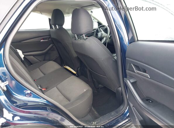 3MVDMBAM1PM542295 2023 MAZDA CX-30 Синий Вид наклейки с VIN-кодом
