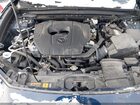 2023 Mazda Cx-30 2.5 S Синий vin: 3MVDMBAM1PM542295