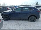 2023 Mazda Cx-30 2.5 S Синий vin: 3MVDMBAM1PM542295