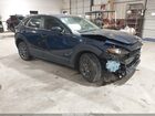 2023 Mazda Cx-30 2.5 S Blue vin: 3MVDMBAM4PM553761