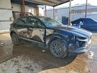 2023 Mazda Cx-30 Черный vin: 3MVDMBAM5PM556068