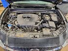 2023 Mazda Cx-30 Черный vin: 3MVDMBAM5PM556068