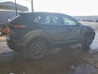 2023 Mazda Cx-30 Черный vin: 3MVDMBAM5PM556068