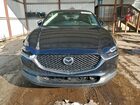 2023 Mazda Cx-30 Черный vin: 3MVDMBAM5PM556068