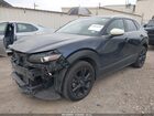2021 Mazda Cx-30 2.5 Turbo Синий vin: 3MVDMBAY2MM231912