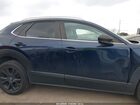2021 Mazda Cx-30 2.5 Turbo Синий vin: 3MVDMBAY2MM231912