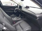 2021 Mazda Cx-30 2.5 Turbo Синий vin: 3MVDMBAY2MM231912