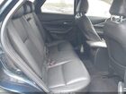 2021 Mazda Cx-30 2.5 Turbo Синий vin: 3MVDMBAY2MM231912