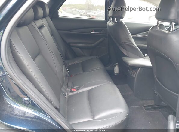 3MVDMBAY2MM231912 2021 MAZDA CX-30 Синий Вид наклейки с VIN-кодом