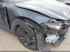 2021 Mazda Cx-30 2.5 Turbo Синий vin: 3MVDMBAY2MM231912
