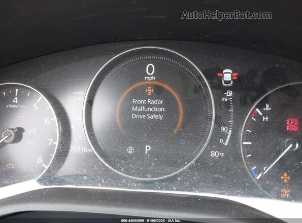 3MVDMBAY2MM231912 2021 MAZDA CX-30 Синий Вид задних сидений