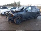 2022 Mazda Cx-30 2.5 Turbo Серый vin: 3MVDMBAY3NM436253