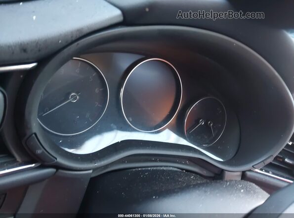 3MVDMBAY3NM436253 2022 MAZDA CX-30 Серый 