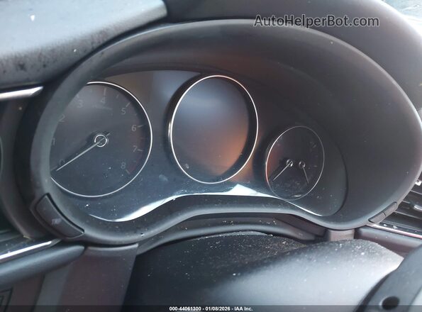 3MVDMBAY3NM436253 2022 MAZDA CX-30 Серый Вид задних сидений