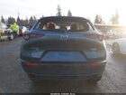 2022 Mazda Cx-30 2.5 Turbo Серый vin: 3MVDMBAY3NM436253