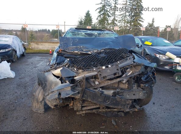 3MVDMBAY3NM436253 2022 MAZDA CX-30 Серый Вид щитка приборов