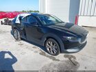 2022 Mazda Cx-30 Select Черный vin: 3MVDMBBL1NM452356