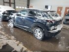 2023 Mazda Cx-30 2.5 S Select Navy vin: 3MVDMBBM0PM571303