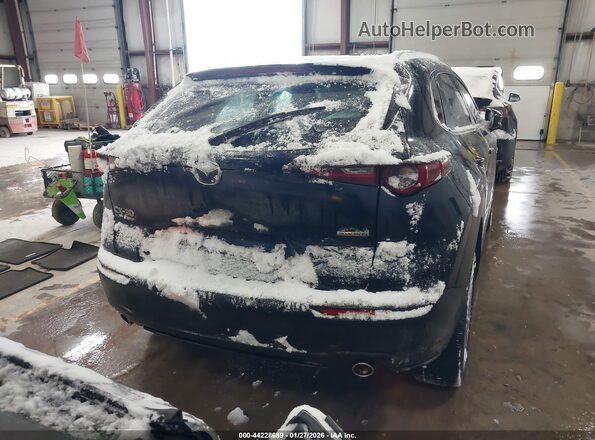 3MVDMBBM0PM571303 2023 MAZDA CX-30 Navy 
