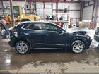 2023 Mazda Cx-30 2.5 S Select Navy vin: 3MVDMBBM0PM571303
