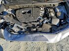 2025 Mazda Cx-30 Select Серый vin: 3MVDMBBM0SM770327