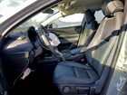 2025 Mazda Cx-30 Select Серый vin: 3MVDMBBM0SM770327
