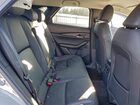 2025 Mazda Cx-30 Select Серый vin: 3MVDMBBM0SM770327