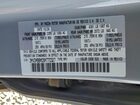 2025 Mazda Cx-30 Select Серый vin: 3MVDMBBM0SM770327