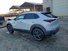 2025 Mazda Cx-30 Select Silver vin: 3MVDMBBM0SM820904 2025 Mazda Cx-30 Select Silver vin: 3MVDMBBM0SM820904