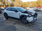 2025 Mazda Cx-30 Select Silver vin: 3MVDMBBM0SM820904 2025 Mazda Cx-30 Select Silver vin: 3MVDMBBM0SM820904